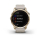 GARMIN Fenix 7S Sapphire Solar Kremowozloty tytan z jasnopiaskowym paskiem 010-02539-21 - 1467053 - zdjęcie 6